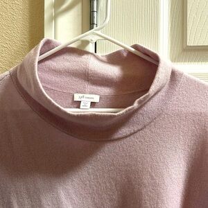 J Jill cashmere sweater